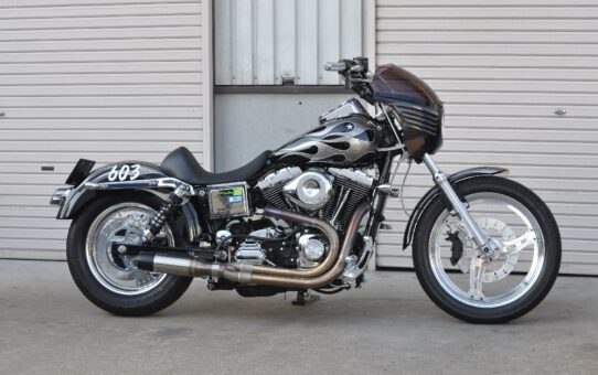 とりあえず大阪チョッパーズ